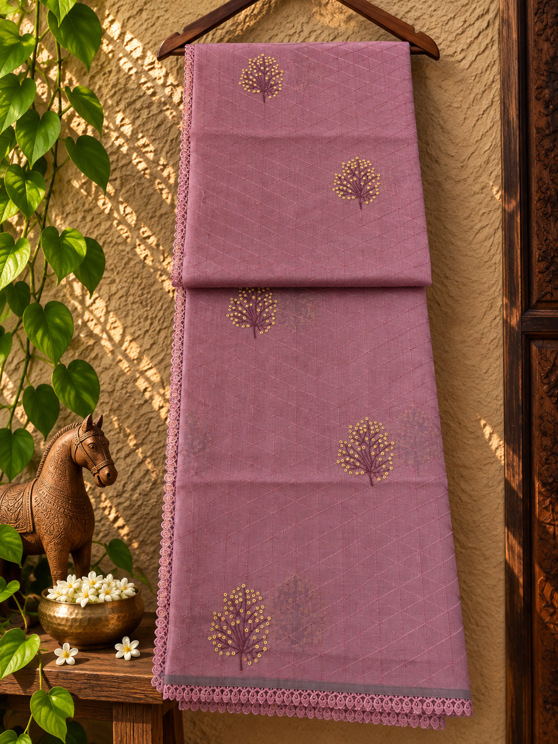 Supernet Kota Saree 02
