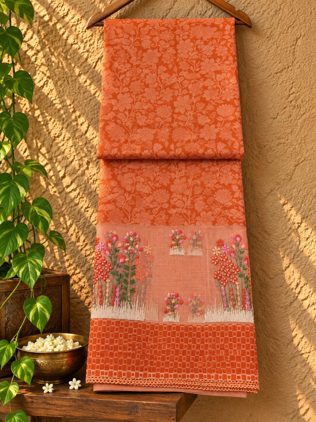 Supernet Kota Saree 15