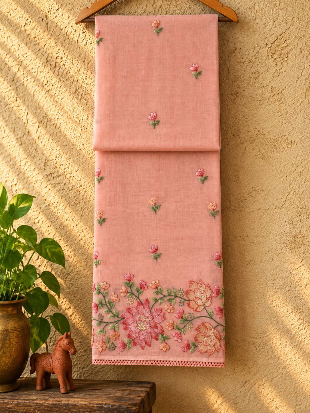 Supernet Kota Saree 29
