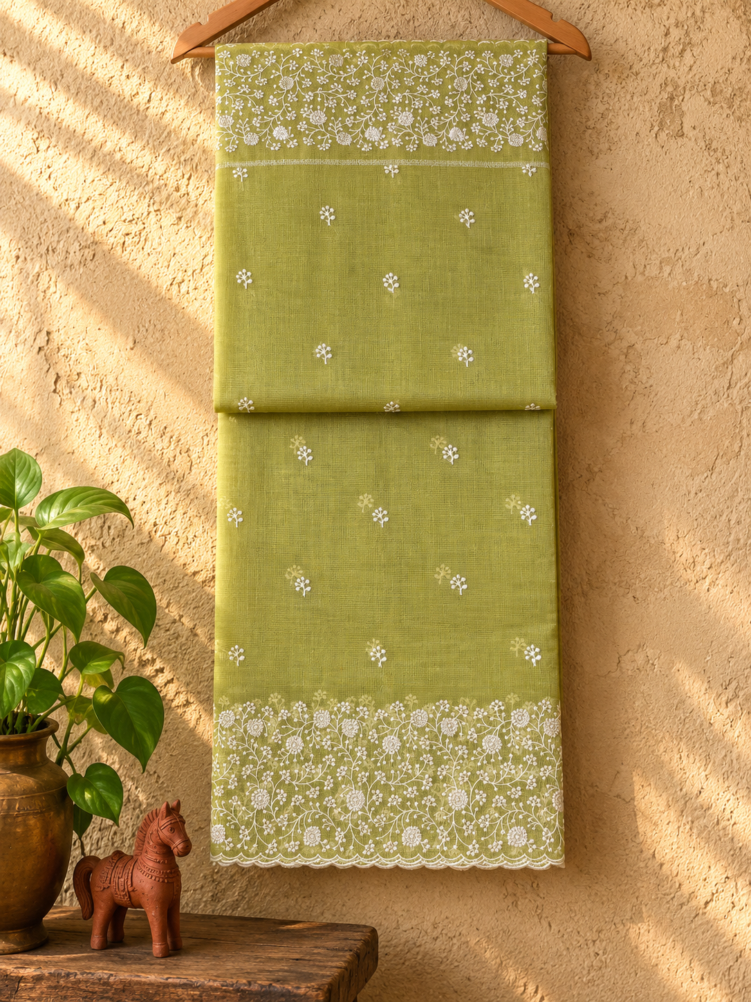 Supernet Kota Saree 32