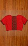 Meenakshi Blouse