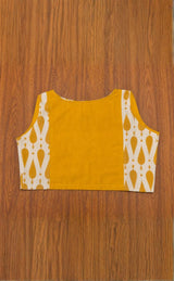 Meenakshi Blouse