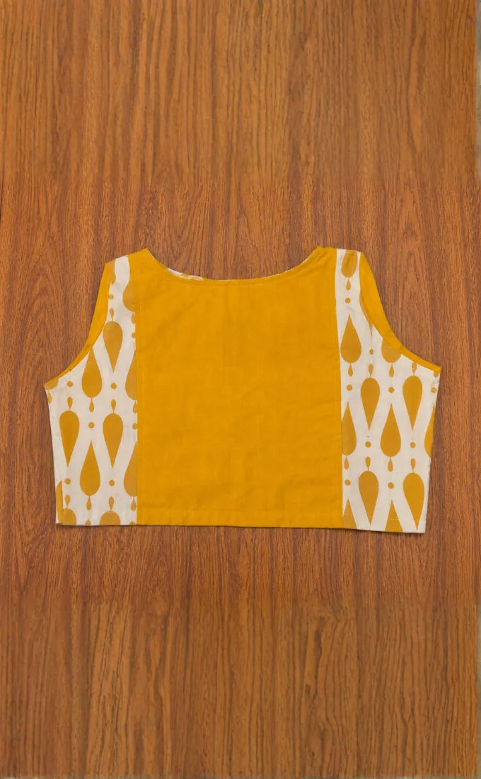 Meenakshi Blouse