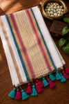 Panchami Pure Mul Cotton saree