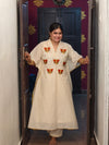 Ponnonathumbi Kaftan Co-ords