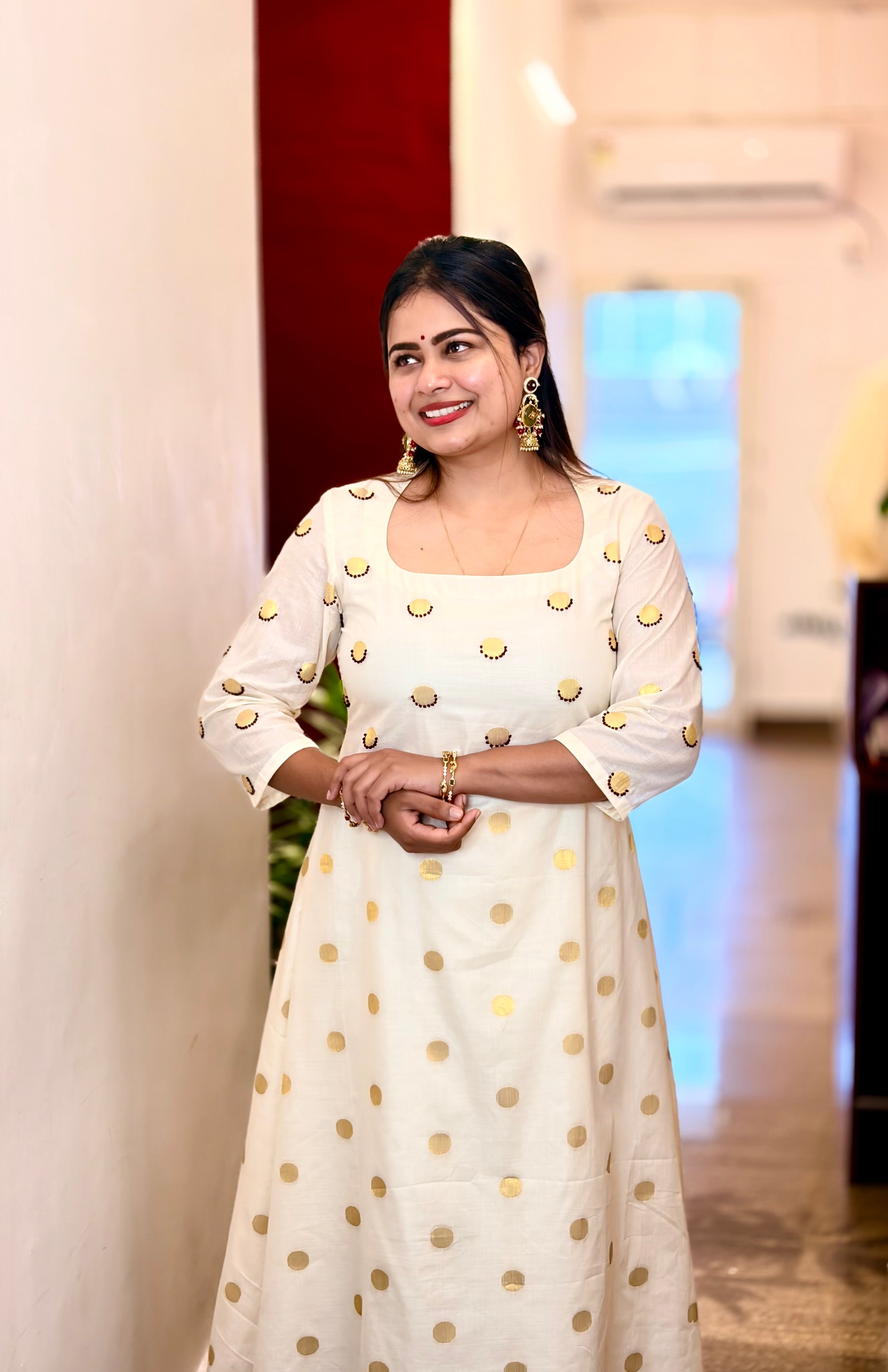 Onam Co-ords