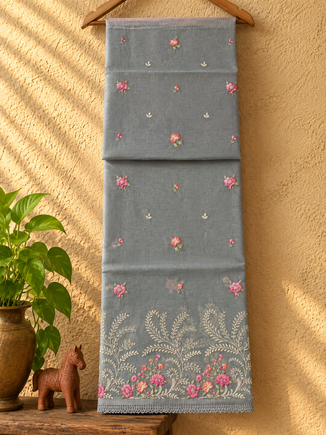 Supernet Kota Saree 27