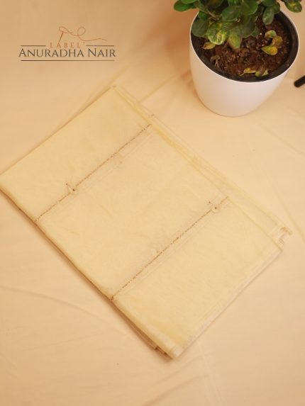 Organza Saree